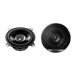 Pioneer TS-G1010F enceinte de voiture Rond 190 W