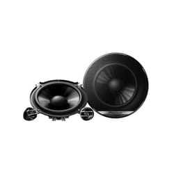 Pioneer TS-G130C enceinte de voiture Rond 2-voies 250 W 2 pièce(s)