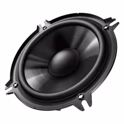 Pioneer TS-G130C enceinte de voiture Rond 2-voies 250 W 2 pièce(s) - Vue supplémentaire 4