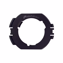 Pioneer TS-G130C enceinte de voiture Rond 2-voies 250 W 2 pièce(s) - Vue supplémentaire 7