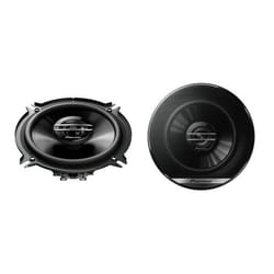 Pioneer TS-G1320F enceinte de voiture Rond 2-voies 250 W