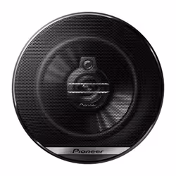 Pioneer TS-G1330F enceinte de voiture Rond 3-voies 250 W