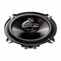 Pioneer TS-G1330F enceinte de voiture Rond 3-voies 250 W