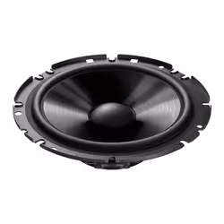 Pioneer TS-G170C enceinte de voiture Rond 2-voies 300 W 2 pièce(s)