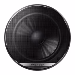 Pioneer TS-G170C enceinte de voiture Rond 2-voies 300 W 2 pièce(s) - Vue supplémentaire 4