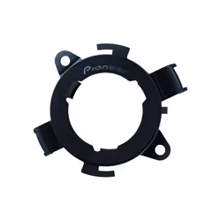 Pioneer TS-G170C enceinte de voiture Rond 2-voies 300 W 2 pièce(s) - Vue supplémentaire 7