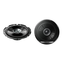 Pioneer TS-G1710F enceinte de voiture Rond 280 W
