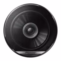 Pioneer TS-G1710F enceinte de voiture Rond 280 W