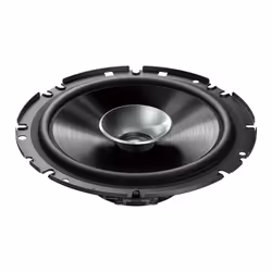 Pioneer TS-G1710F enceinte de voiture Rond 280 W