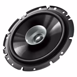 Pioneer TS-G1710F enceinte de voiture Rond 280 W - Vue supplémentaire 4