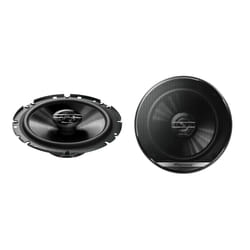 Pioneer TS-G1720F enceinte de voiture Rond 2-voies 300 W 2 pièce(s)