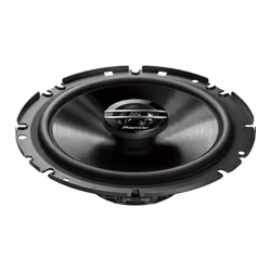 Pioneer TS-G1720F enceinte de voiture Rond 2-voies 300 W 2 pièce(s)