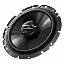 Pioneer TS-G1720F enceinte de voiture Rond 2-voies 300 W 2 pièce(s) - Vue supplémentaire 4