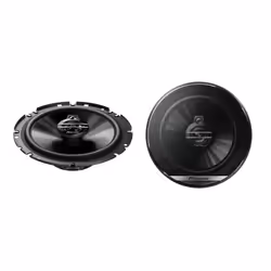 Pioneer TS-G1730F, 3-voies, 300 W, 40 W, 4 Ohm, 90 dB, 36 - 18000 Hz
