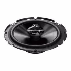 Pioneer TS-G1730F enceinte de voiture Rond 3-voies 300 W