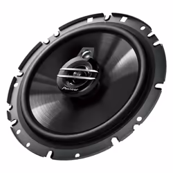 Pioneer TS-G1730F enceinte de voiture Rond 3-voies 300 W - Vue supplémentaire 4