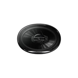 Pioneer TS-G6930F enceinte de voiture Ovale 2-voies 400 W 1 pièce(s)