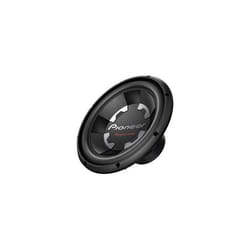 Pioneer TS-300D4 subwoofers pour voiture Pilote de subwoofer 400 W
