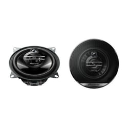 Pioneer TS-G1030F enceinte de voiture Rond 3-voies 210 W