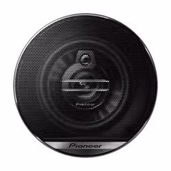 Pioneer TS-G1030F enceinte de voiture Rond 3-voies 210 W