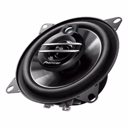 Pioneer TS-G1030F enceinte de voiture Rond 3-voies 210 W - Vue supplémentaire 4