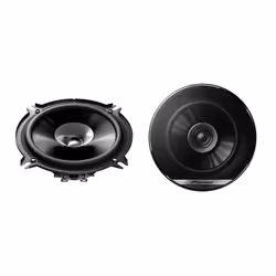 Pioneer TS-G1310F, 230 W, 35 W, 4 Ohm, 89 dB, 25 - 22000 Hz, 4,43 cm