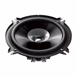 Pioneer TS-G1310F enceinte de voiture Rond 230 W