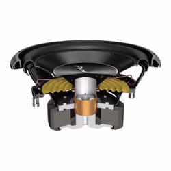 Pioneer TS-A250D4 subwoofers pour voiture Pilote de subwoofer 400 W