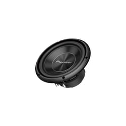 Pioneer TS-A250S4 subwoofers pour voiture Pilote de subwoofer 1300 W
