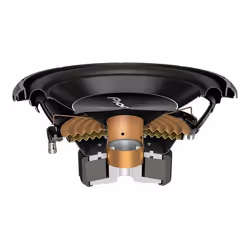 Pioneer TS-A300D4 subwoofers pour voiture Caisson de basse pré-chargé 500 W