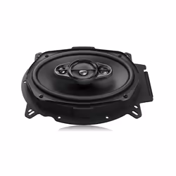 Pioneer TS-A6960F, 4-voies, 450 W, 90 W, 4 Ohm, 89 dB, 3600 Hz