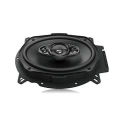 Pioneer TS-A6960F enceinte de voiture Ovale 4-voies 450 W 1 pièce(s)