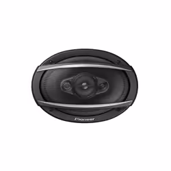 Pioneer TS-A6960F enceinte de voiture Ovale 4-voies 450 W 1 pièce(s)