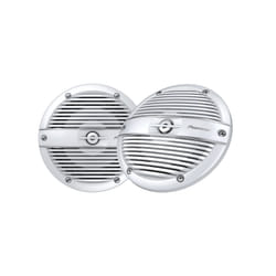 Pioneer 1026474 enceinte de voiture Rond 2-voies 250 W 1 pièce(s)