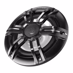 Pioneer TS-ME650FS enceinte de voiture Rond 2-voies 250 W