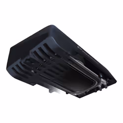 Pioneer TS-WX010A subwoofers pour voiture Caisson de basse pré-chargé 50 W