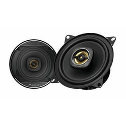 Pioneer TS-A1081F enceinte de voiture Rond 2-voies 230 W 2 pièce(s)