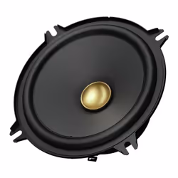 Pioneer TS-A1301C enceinte de voiture Rond 2-voies 300 W 2 pièce(s)