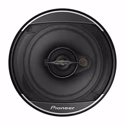 Pioneer TS-A1371F enceinte de voiture Rond 3-voies 300 W 2 pièce(s)