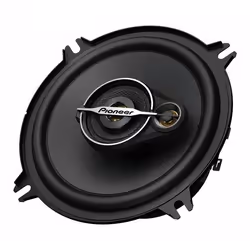 Pioneer TS-A1371F enceinte de voiture Rond 3-voies 300 W 2 pièce(s)