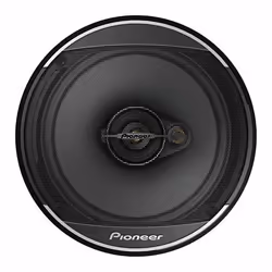 Pioneer TS-A1671F enceinte de voiture Rond 3-voies 320 W 2 pièce(s)