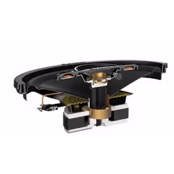 Pioneer TS-A4671F enceinte de voiture Rond 4-voies 210 W 2 pièce(s) - Vue supplémentaire 4