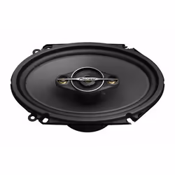 Pioneer TS-A6881F enceinte de voiture Ovale 4-voies 350 W 2 pièce(s) - Vue supplémentaire 3