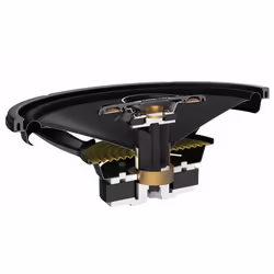 Pioneer TS-A6881F enceinte de voiture Ovale 4-voies 350 W 2 pièce(s) - Vue supplémentaire 4