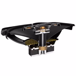 Pioneer TS-A 6961F enceinte de voiture Ovale 4-voies 450 W 2 pièce(s) - Vue supplémentaire 4