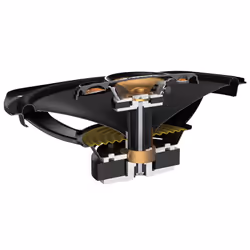 Pioneer TS-A6971F enceinte de voiture Ovale 4-voies 600 W 2 pièce(s)