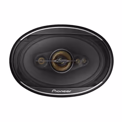 Pioneer TS-A6991F enceinte de voiture Ovale 5-voies 700 W 1 pièce(s)