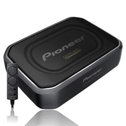 Pioneer TS-WX140DA Caisson de basse pré-chargé 170 W