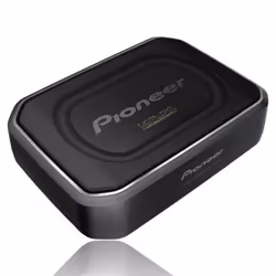 Pioneer TS-WX140DA Caisson de basse pré-chargé 170 W