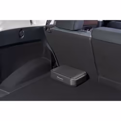 Pioneer TS-WX140DA Caisson de basse pré-chargé 170 W - Vue supplémentaire 4